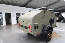 Fahrzeugbild Sonstige Camper X-Line #8