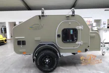 Fahrzeugbild Sonstige Camper X-Line #9