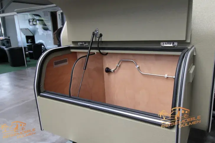 Fahrzeugbild Sonstige Camper X-Line #10