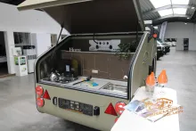 Fahrzeugbild Sonstige Camper X-Line #11