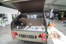 Fahrzeugbild Sonstige Camper X-Line #12