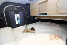 Fahrzeugbild Sonstige Camper X-Line #13