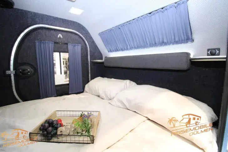 Fahrzeugbild Sonstige Camper X-Line #14