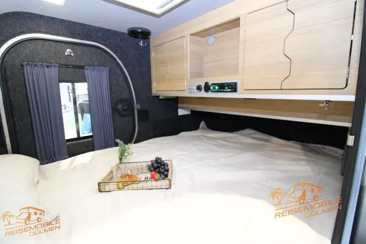 Fahrzeugbild Sonstige Camper X-Line #15