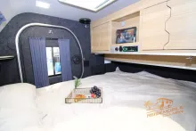 Fahrzeugbild Sonstige Camper X-Line #16