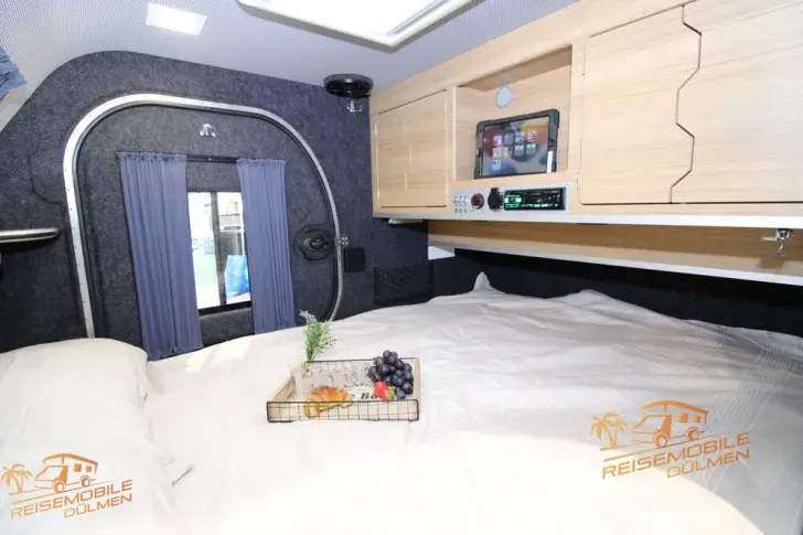 Fahrzeugbild Sonstige Camper X-Line #16