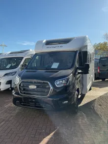 Fahrzeugbild Sunlight Adventure T Ford 690L #1