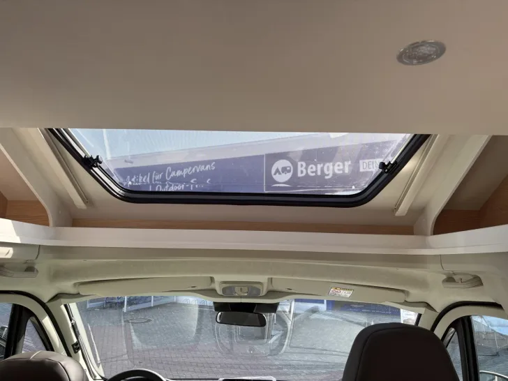 Fahrzeugbild Sunlight Adventure T 68C Fiat #10