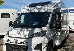 Bild T 67S Adventure Edition
