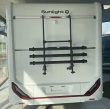 Fahrzeugbild Sunlight Adventure T 67 Fiat #4