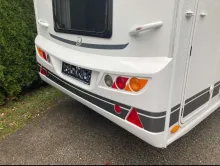 Fahrzeugbild Dethleffs c' joy 480 QLK sehr gepflegt #3