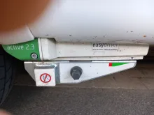 Fahrzeugbild Hobby Excellent 540 UL sehr gepflegtes Hallenfahrzeug #3