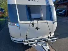 Fahrzeugbild Hobby Excellent 540 UL sehr gepflegtes Hallenfahrzeug #4