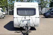 Fahrzeugbild Hymer Eriba Nova Light 442 | MARKISE | MOOVER | TV | SAT #3