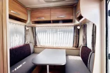 Fahrzeugbild Hymer Eriba Nova Light 442 | MARKISE | MOOVER | TV | SAT #14