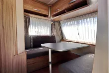 Fahrzeugbild Hymer Eriba Nova Light 442 | MARKISE | MOOVER | TV | SAT #15
