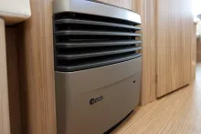 Fahrzeugbild Hymer Eriba Nova Light 442 | MARKISE | MOOVER | TV | SAT #22