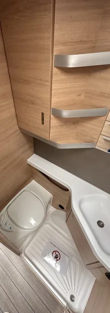 Fahrzeugbild Knaus Südwind 500 EU Black Selection #16