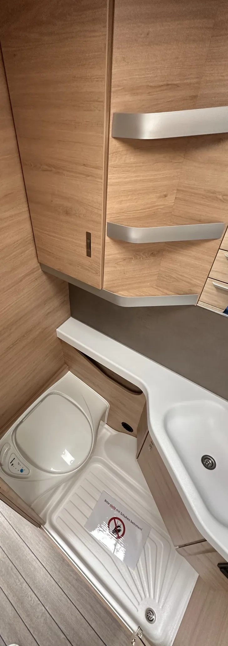 Fahrzeugbild Knaus Südwind 500 EU Black Selection #16