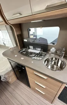 Fahrzeugbild Knaus Südwind 500 EU Black Selection #13