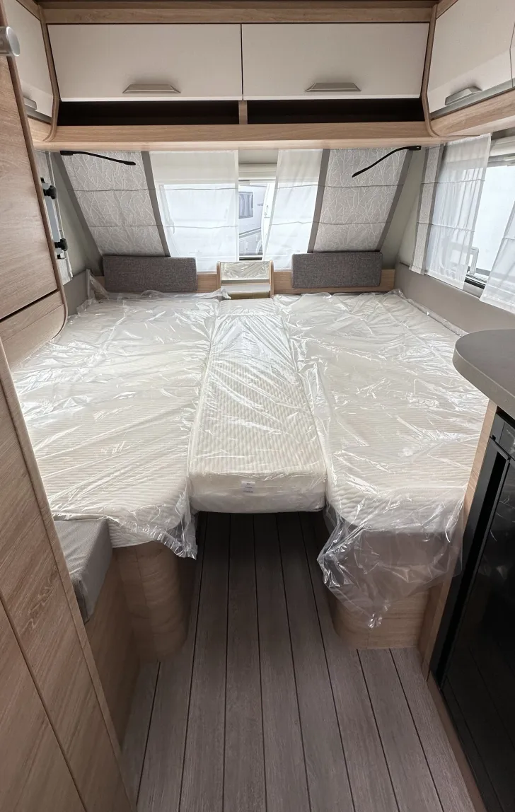 Fahrzeugbild Knaus Südwind 500 EU Black Selection #11