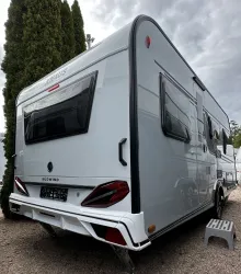 Fahrzeugbild Knaus Südwind 500 EU Black Selection #6