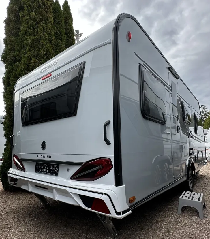 Fahrzeugbild Knaus Südwind 500 EU Black Selection #6