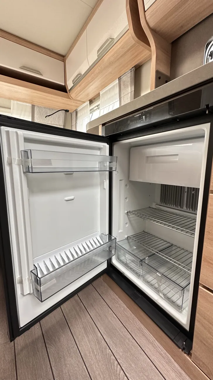 Fahrzeugbild Knaus Südwind 500 EU Black Selection #15