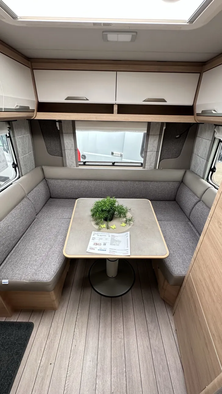 Fahrzeugbild Knaus Südwind 500 EU Black Selection #9