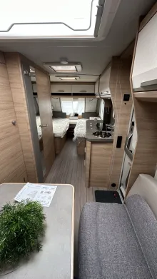 Fahrzeugbild Knaus Südwind 500 EU Black Selection #7