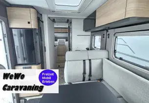 Bild B-Klasse MC<br/>I 680