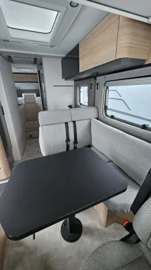 Fahrzeugbild Hymer B-Klasse MC I 680 Ab Herbst 26 #5