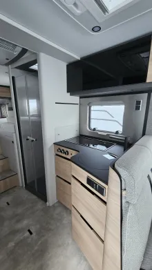 Fahrzeugbild Hymer B-Klasse MC I 680 Ab Herbst 26 #6