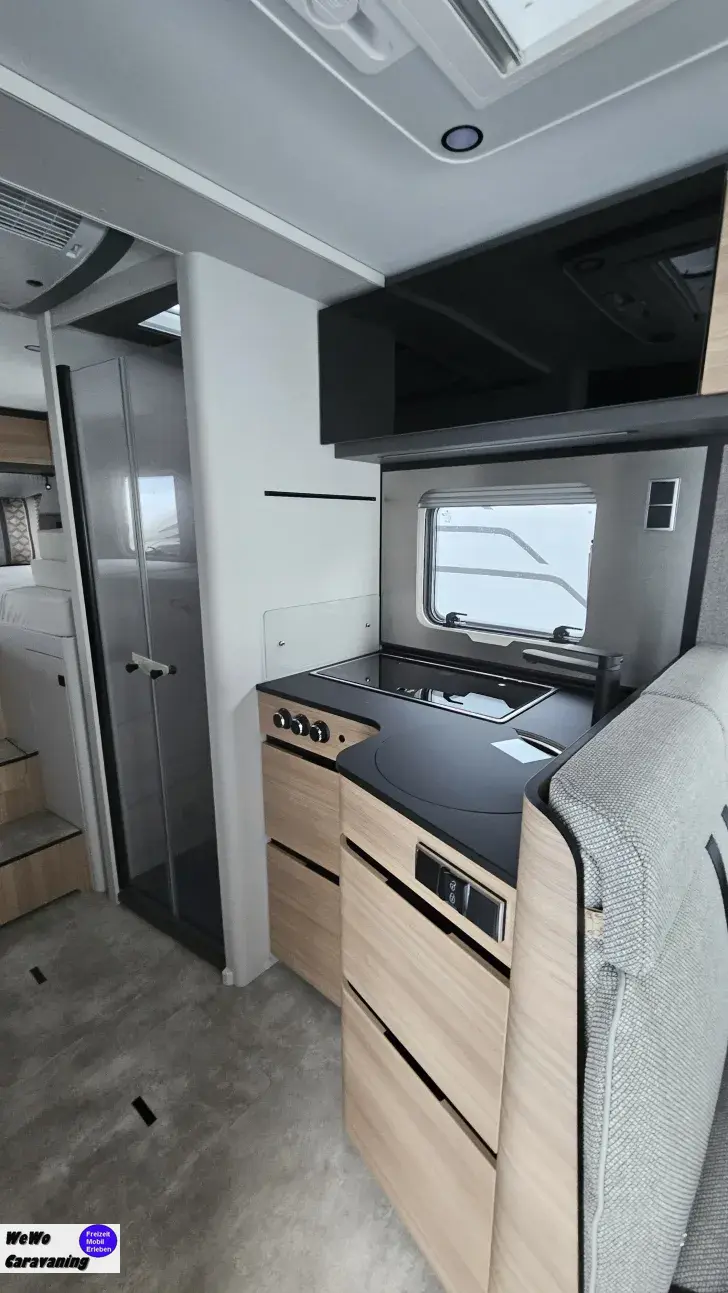 Fahrzeugbild Hymer B-Klasse MC I 680 Ab Herbst 26 #6