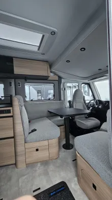 Fahrzeugbild Hymer B-Klasse MC I 680 Ab Herbst 26 #11
