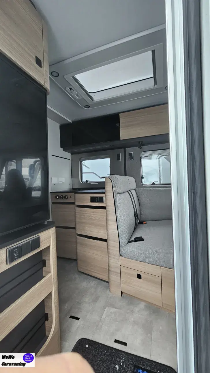 Fahrzeugbild Hymer B-Klasse MC I 680 Ab Herbst 26 #12