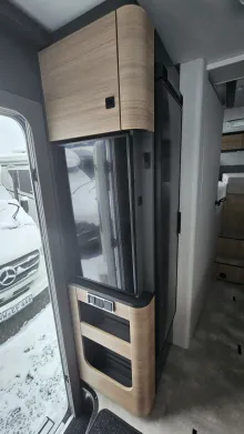 Fahrzeugbild Hymer B-Klasse MC I 680 Ab Herbst 26 #17