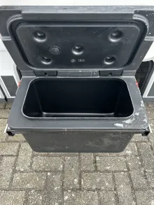 Fahrzeugbild Bürstner Signature SFT 7.0 *aufgelastet auf 3,65t* #30