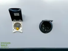 Fahrzeugbild Mobilvetta Kea I86*Lithium*AUT*Outdoor*Solar*Diesel Hzg... #7