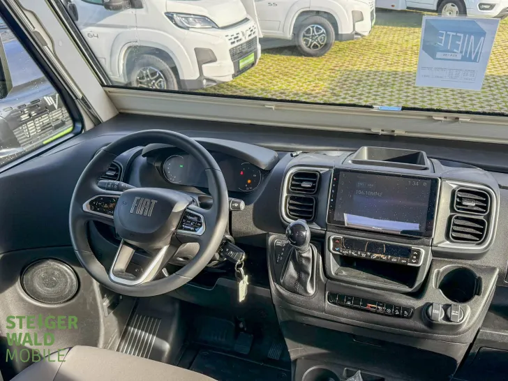 Fahrzeugbild Mobilvetta Kea I86*Lithium*AUT*Outdoor*Solar*Diesel Hzg... #17