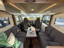 Fahrzeugbild Mobilvetta Kea I86*Lithium*AUT*Outdoor*Solar*Diesel Hzg... #20