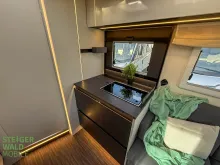 Fahrzeugbild Mobilvetta Kea I86*Lithium*AUT*Outdoor*Solar*Diesel Hzg... #25