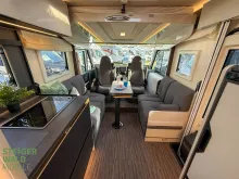 Fahrzeugbild Mobilvetta Kea I86*Lithium*AUT*Outdoor*Solar*Diesel Hzg... #46