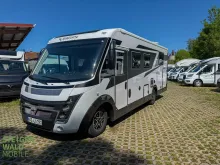 Fahrzeugbild Mobilvetta Kea I90*LITHIUM*SAT*TV*KLIMA*Uvm. #1