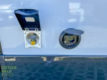 Fahrzeugbild Mobilvetta Kea I90*LITHIUM*SAT*TV*KLIMA*Uvm. #5