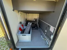 Fahrzeugbild Mobilvetta Kea I90*LITHIUM*SAT*TV*KLIMA*Uvm. #6