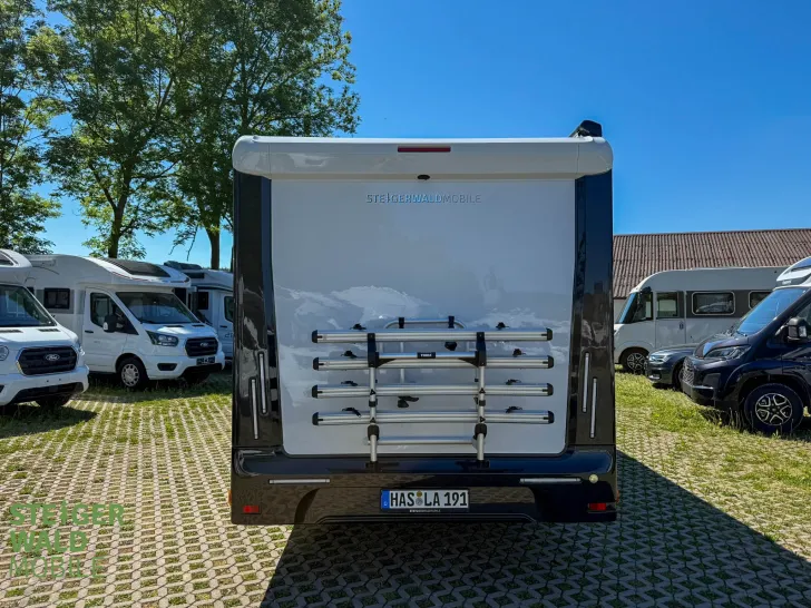 Fahrzeugbild Mobilvetta Kea I90*LITHIUM*SAT*TV*KLIMA*Uvm. #9