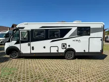 Fahrzeugbild Mobilvetta Kea I90*LITHIUM*SAT*TV*KLIMA*Uvm. #11