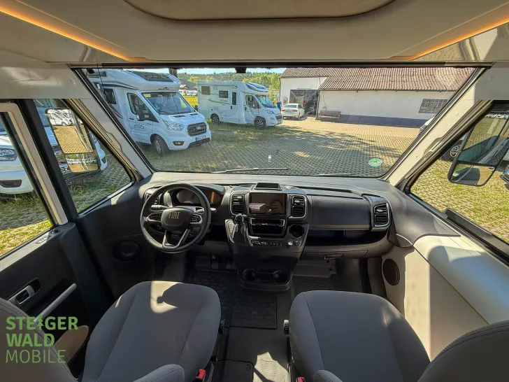 Fahrzeugbild Mobilvetta Kea I90*LITHIUM*SAT*TV*KLIMA*Uvm. #13