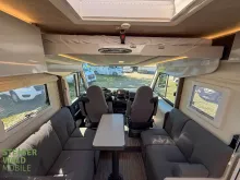 Fahrzeugbild Mobilvetta Kea I90*LITHIUM*SAT*TV*KLIMA*Uvm. #15